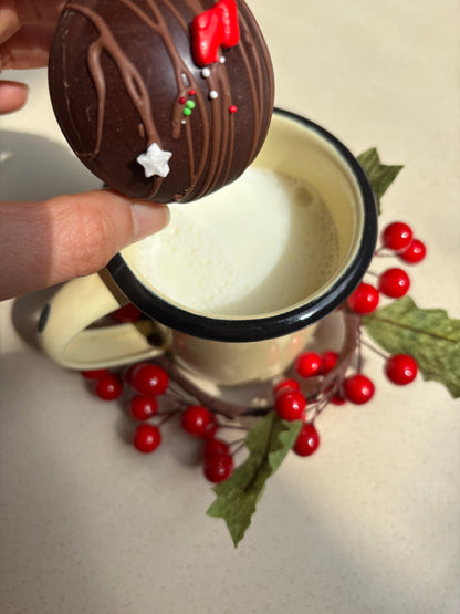 Ritual de Chocolates y Deseos