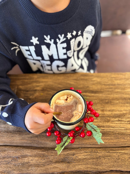 Ritual de Chocolates y Deseos