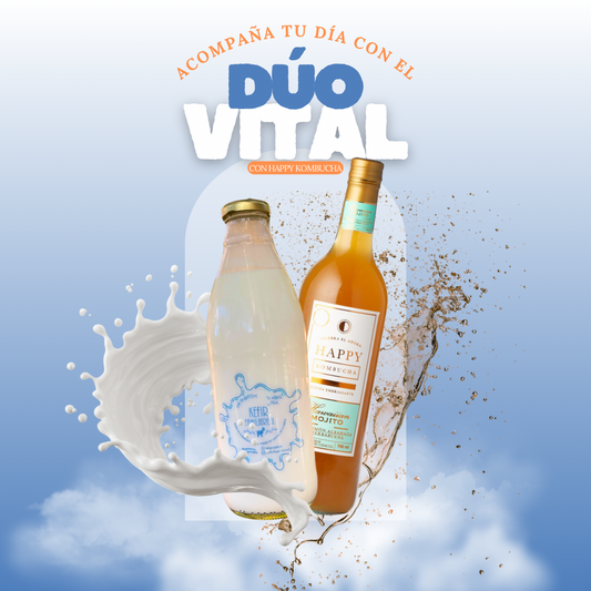 DUO VITAL