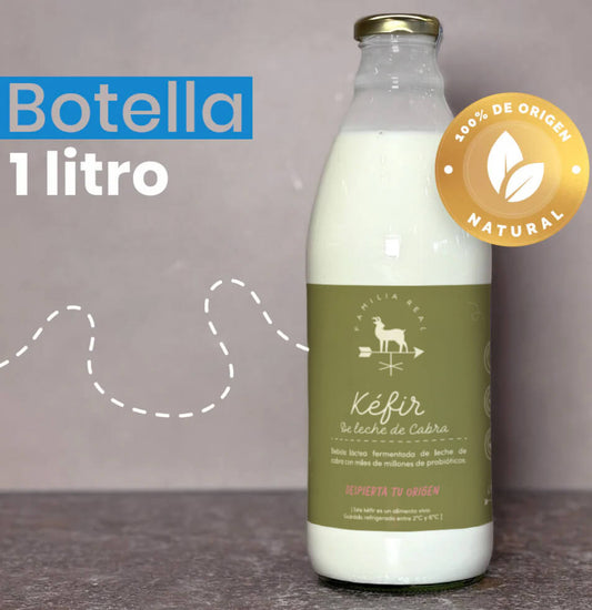 Botella 1 Litro